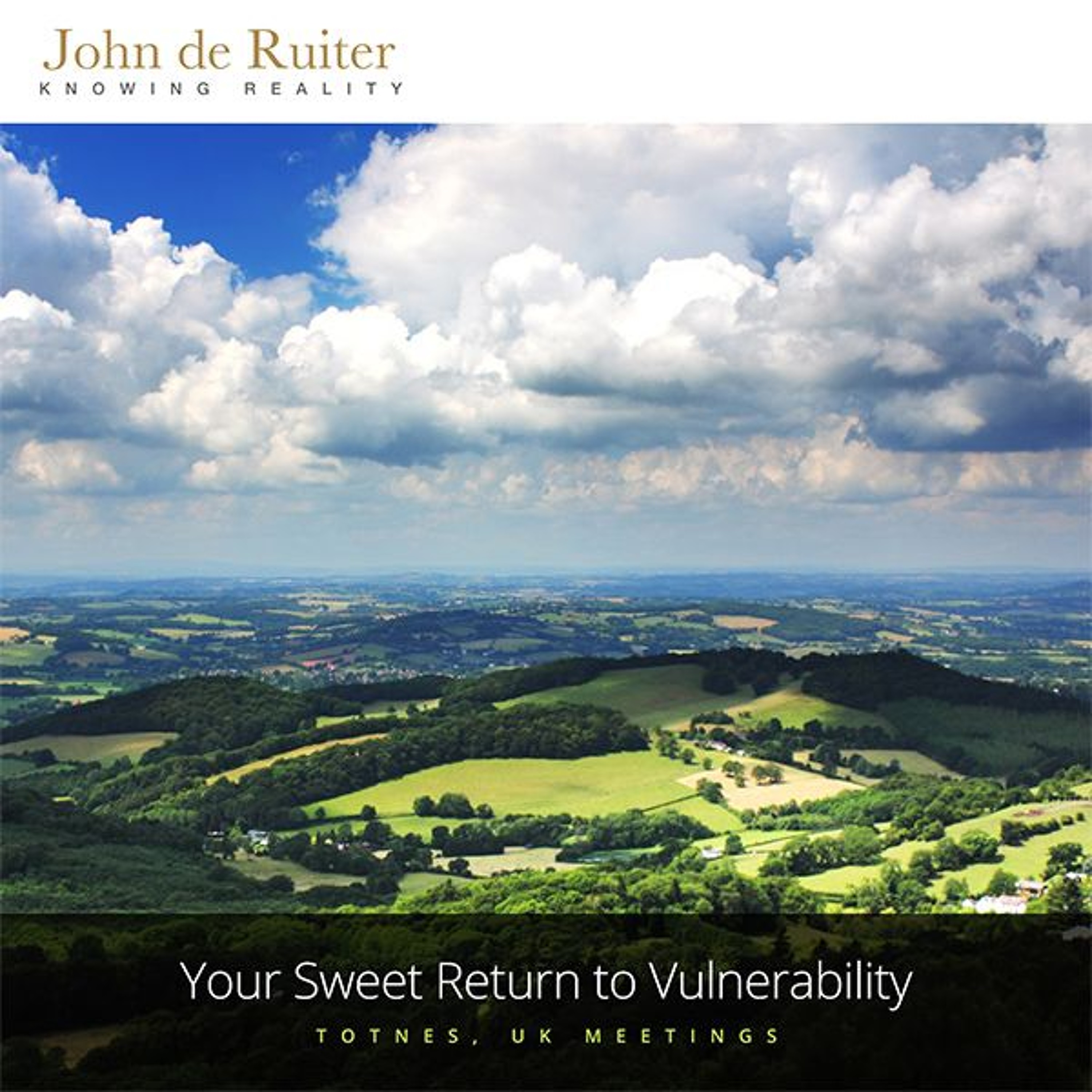 202 - Your Sweet Return to Vulnerability - 1 of 3 episode artwork