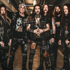 Machine Head