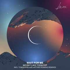 Wait For Me - No Day Like Today (Tomi&Kesh Remix)