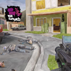 COD BOYS Prod. GottaDoYardWork
