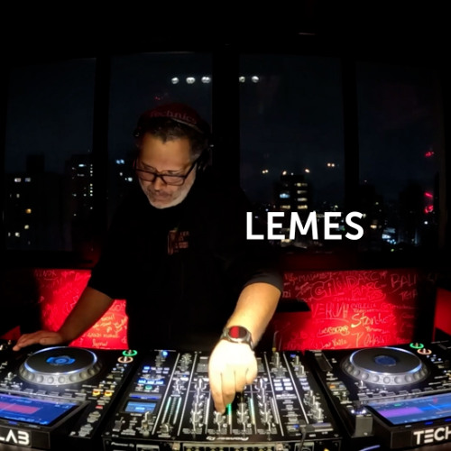Lemes - Technolab Experiments 102 - Mar 2026