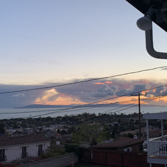 Jessica Rabbit in a Bar at the Edge of the Universe