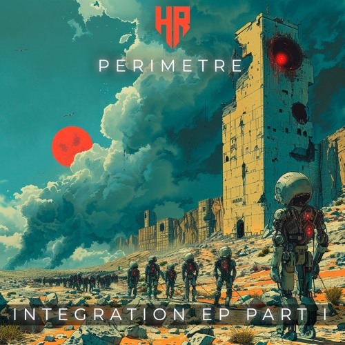 Perimetre, Fellon - Elastic