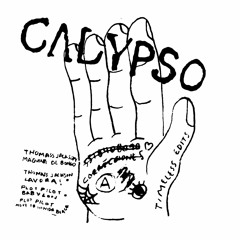 CC003 CORRECCIONES CALYPSO