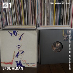Erol Alkan - 040522