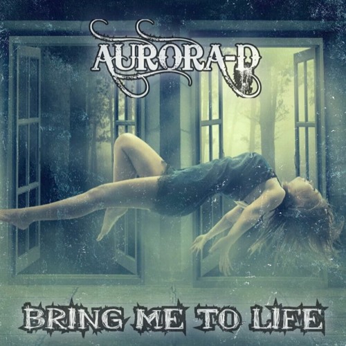 Aurora-D - Bring Me To Life Bounce Edit (UNMASTERED)