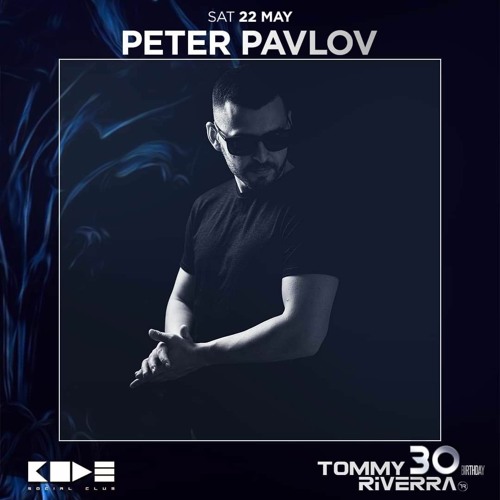 Opening Set @ Club Code, Plovdiv (22.05.2021)