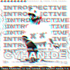Live @INTROSPECTIVE 12-10-2024
