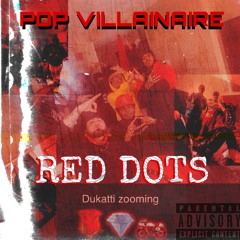 RED DOTS (prod. By Acebankz)