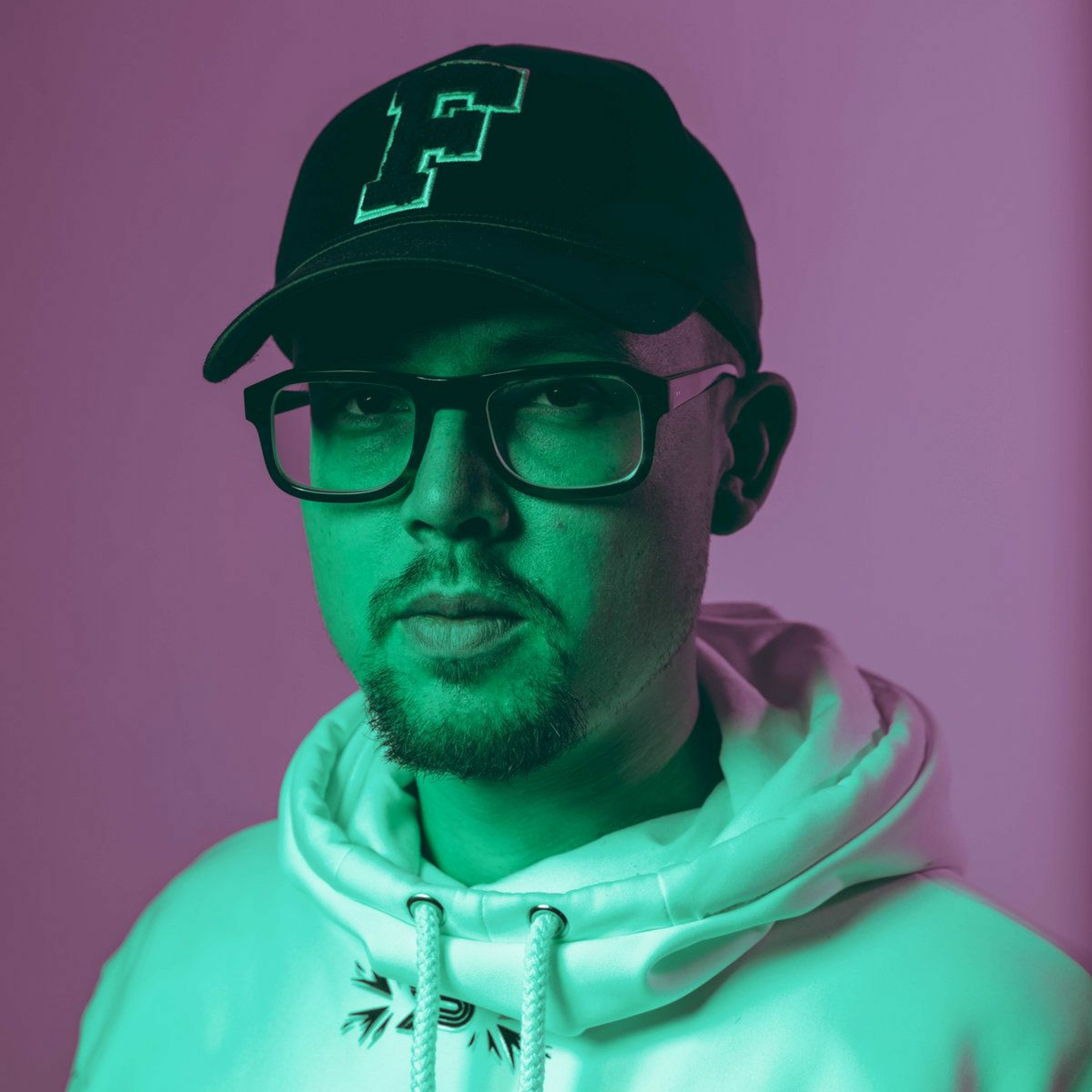 Blue-in-Green:PODCAST