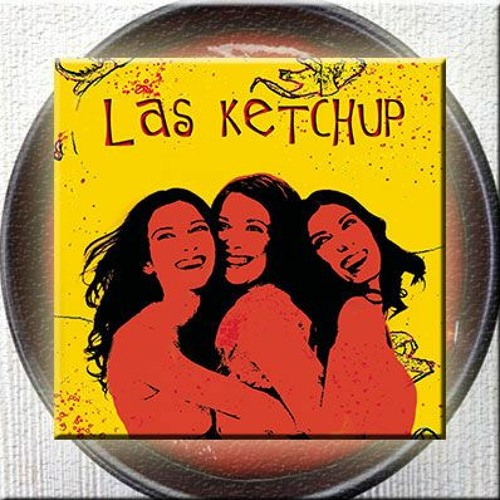 Las Ketchup - Asereje (Samedi DnB Bootleg) [FREE DOWNLOAD]
