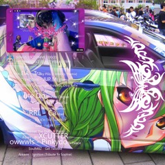 songs 2 drive 2 mix ☆really really fast☆