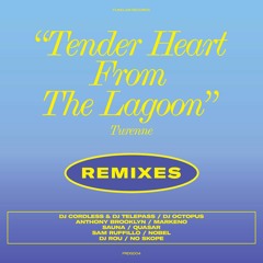 PREMIÈRE: Turenne - Tender Heart From The Lagoon (Sauna Remix)