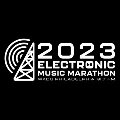 2023 Electronic Music Marathon