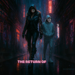 The Return Of - When I Come Crashing Down