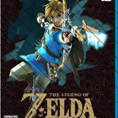 The Legend Of Zelda Breath Of The Wild V1.5 Incl DLC Cheat Engine