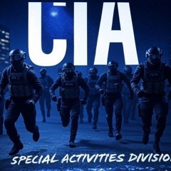 MK Ultra Jump Song