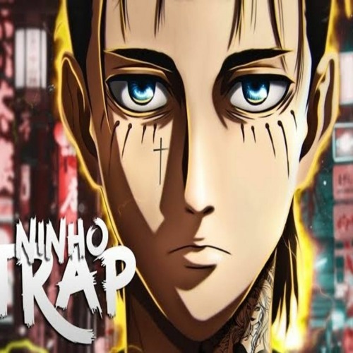 ♪ Rap do Eren Jaeger Part.I ( Shingeki no Kyojin )