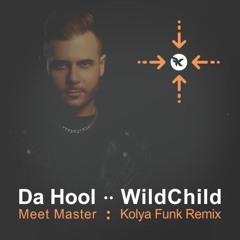 Da Hool x Wildchild - Meet Master (Kolya Funk Remix)