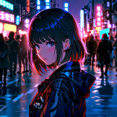 Retro-Future Haze