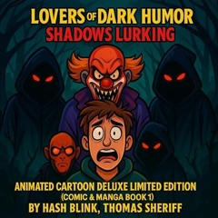Lovers of Dark Humor Preview