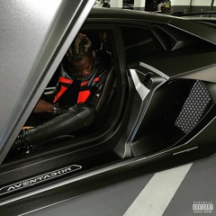 lancey foux - fire alarm (lancey only)