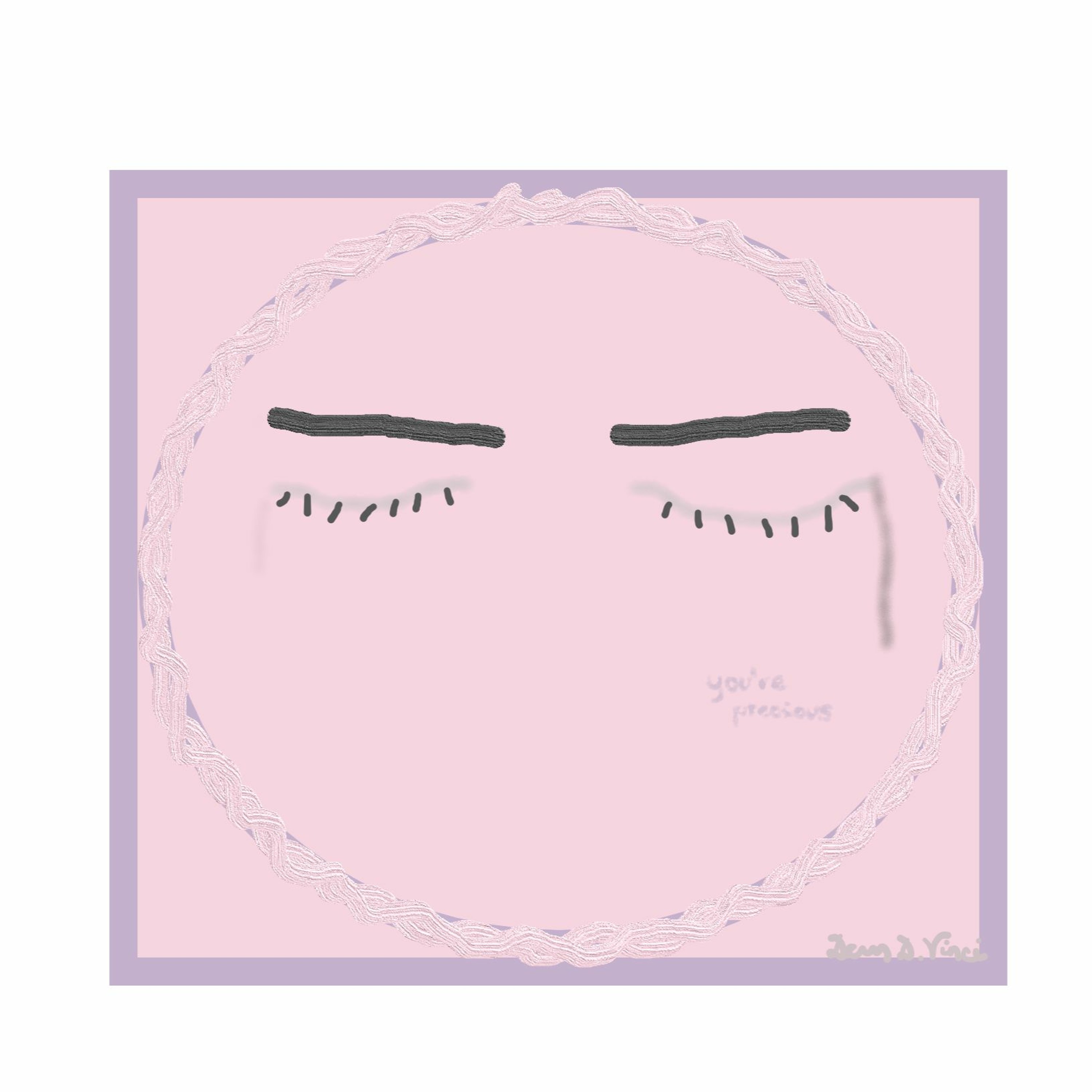 You're Precious episode artwork
