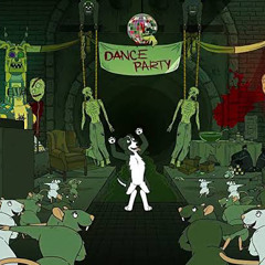 Mr. Pickles