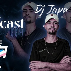 Dj Japa - Podcast 004