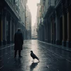 LONELY IN THE BIRDS STREET