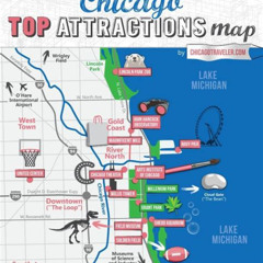 Best Interactive Things To Do In Chicago Tours Reviews