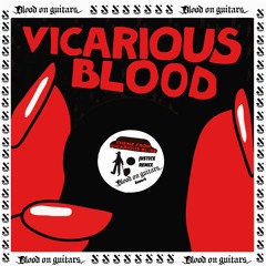 Vicarious Blood