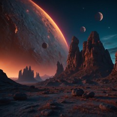Alien Moons Unleashed