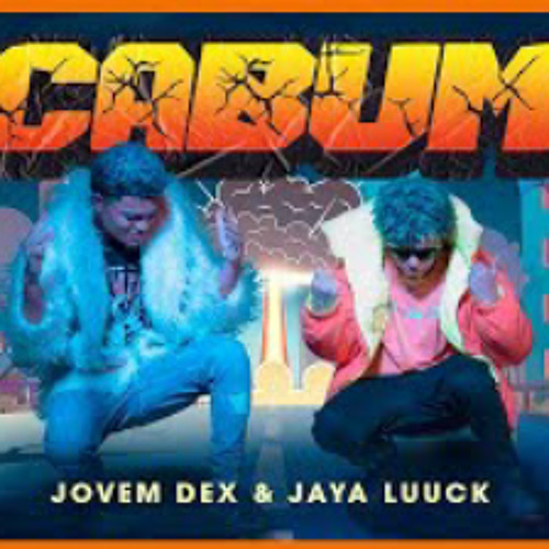 JayA Luuck e Jovem Dex - Cabum (Mixtape "Jovens Pretos Milionários")