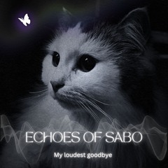 Echoes of Sabo - Hardtechno Tribute