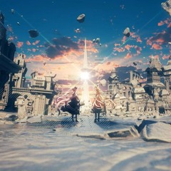 Stream 【from maimaiでらっくす】xi - Xaleid◇scopiX by excendism