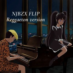 Mia Rodriguez - Billion Dollar Bitch (Reggaeton Version)(NJBZX FLIP)