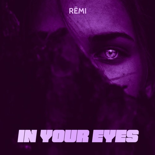 RĒMI - HOW I LIKE IT