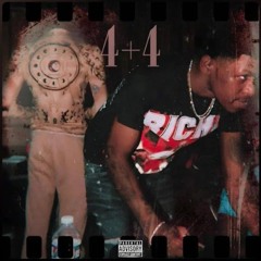 CEO Trayle & Section 8-Pucci Instead