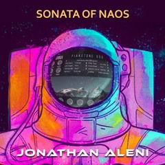 Sonata of Naos - Pianotone600 - SampleScience Contest