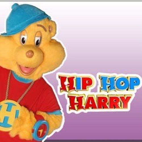 Hip Hop Harry  (Philly/Baltimore Club Remix)