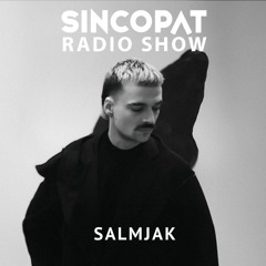salmjak - Sincopat Podcast 355