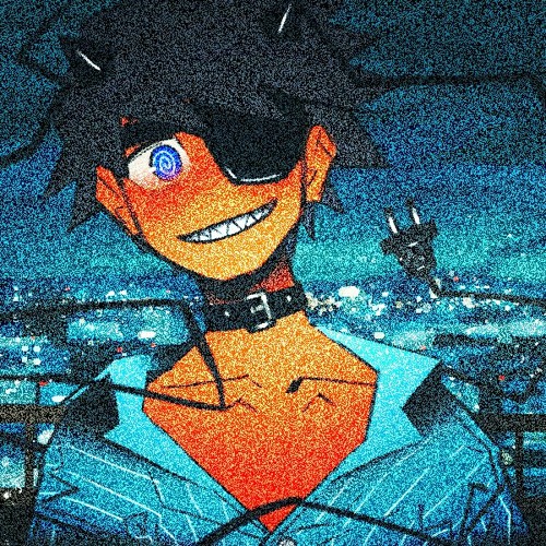my story/voice reveal