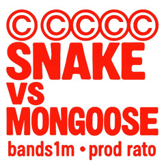 snake vs mongoose - [bands1m.com] [rato rework]