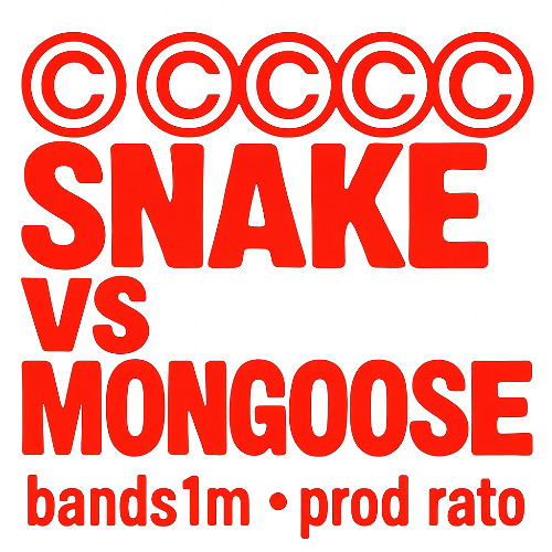 snake vs mongoose - [bands1m.com] [rato rework]