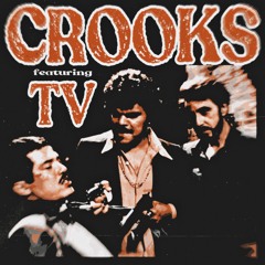 ERR0R ft. TV - "Crooks" (prod. Stoic)