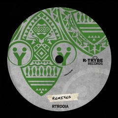 RTR001A - Huxley - Depends (Gio Lucca Remix)