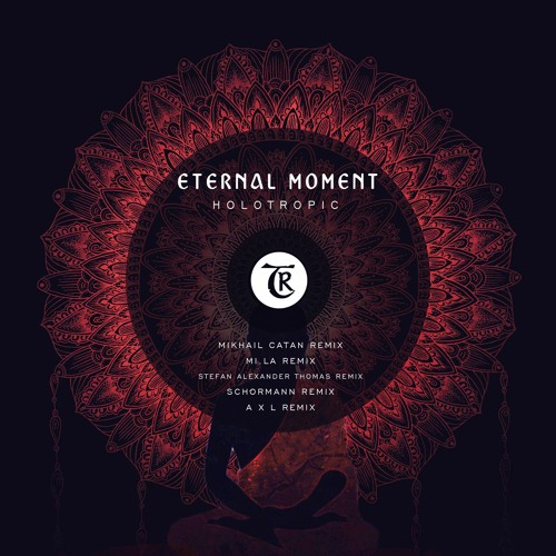 Eternal Moment - Transcendent (Schörmann Remix)