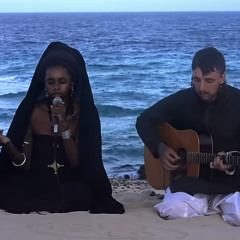 Chantress Seba- Mama Ocean Mantra