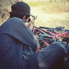 Birged baloche dastar ent __ meral baloch __ mir ahmed new song(MP3_160K).mp3